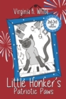 Image for Little Honker&#39;s Patriotic Paws