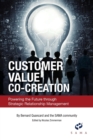 Image for Customer Value Co-Creation