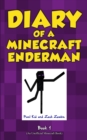 Image for Diary of a Minecraft Enderman Book 1 : Enderman Rule!