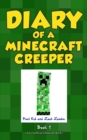 Image for Diary of a Minecraft Creeper Book 1 : Creeper Life