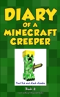 Image for Diary of a Minecraft Creeper Book 2