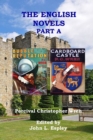 Image for The English Novels Part A : Bubble Reputation &amp; Cardboard Castle
