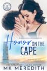 Image for Honor on the Cape: an On the Cape Novel