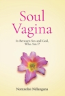 Image for Soul Vagina : In Between Sex and God, Who Am I?