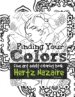 Image for Finding Your Colors