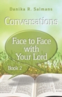 Image for Conversations : Face to Face With Your Lord