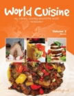 Image for World Cuisine - My Culinary Journey Around the World Volume 2