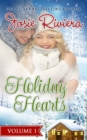 Image for Holiday Hearts : A Sweet and Wholesome Romance Bundle
