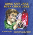 Image for Good Guy Jake (Hardcover)