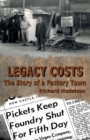 Image for Legacy Costs