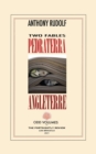 Image for Pedraterra &amp; Angleterre : Two Fictions