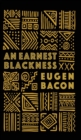 Image for An Earnest Blackness