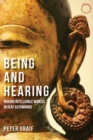 Image for Being and hearing  : making intelligible worlds in deaf Kathmandu