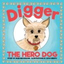 Image for Digger the Hero Dog