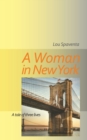 Image for A Woman In New York
