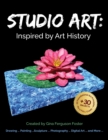 Image for Studio Art : Inspired by Art History