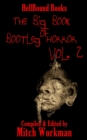 Image for The big Book of Bootleg Horror Volume 2