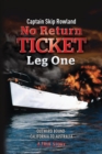 Image for No Return Ticket - Leg One