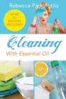 Image for Cleaning With Essential Oil