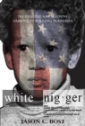 Image for White Nigger