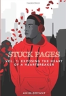 Image for Stuck Pages : Vol.1: Exposing the Heart of a Heartbreaker