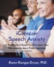 Image for iConquer Speech Anxiety