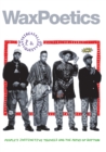 Image for Wax Poetics Issue 65 (Special-Edition Hardcover) : A Tribe Called Quest b/w David Bowie