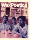Image for Wax Poetics Journal Issue 68 (Hardcover)