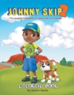 Image for Johnny Skip 2 - Coloring Book