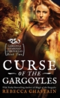 Image for Curse of the Gargoyles
