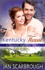 Image for Kentucky Flame : Bluegrass Reunion Series - Book 4