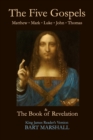 Image for The Five Gospels and the Book of Revelation