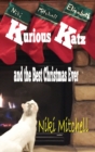Image for Kurious Katz and the Best Christmas Ever
