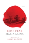 Image for Rose Fear