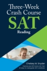 Image for Three-Week SAT Crash Course - Reading