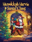 Image for Hanukkah Harvie vs. Santa Claus