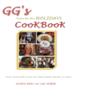 Image for GG&#39;s Home for the Holidays Cookbook