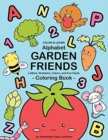 Image for Alphabet Garden Friends