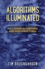 Image for Algorithms Illuminated (Part 2) : Graph Algorithms and Data Structures