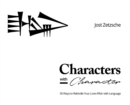 Image for Characters with Character