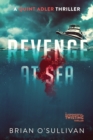 Image for Revenge at Sea : (A Suspenseful, Twisting Thriller)