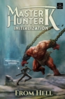 Image for Initialization : A LitRPG Adventure (Master Hunter K, Book 1)