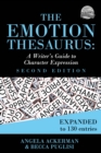 Image for The Emotion Thesaurus