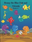 Image for Benny the Blue Fish and Friends Books 1-5