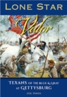 Image for Lone Star Valor : Texans of the Blue &amp; Gray at Gettysburg