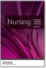 Image for Nursing : Scope and Standards of Practice