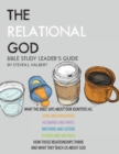 Image for The Relational God Bible Study Leader&#39;s Guide : What the Bible Says about Our Identities as Sons and Daughters, Husbands and Wives, Brothers, and Sisters, Fathers and Mothers-How Those Relationships T
