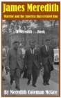 Image for James Meredith