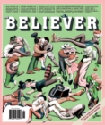 Image for The Believer 116 December 2017 / January 2018