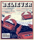 Image for The Believer, Issue 120 : August/September
